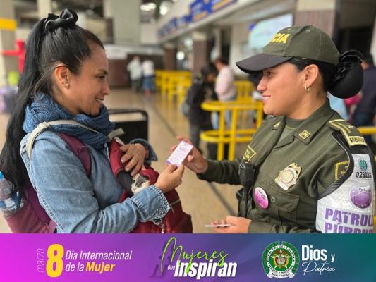 recuerda que juntos luchamos contra la violencia de género