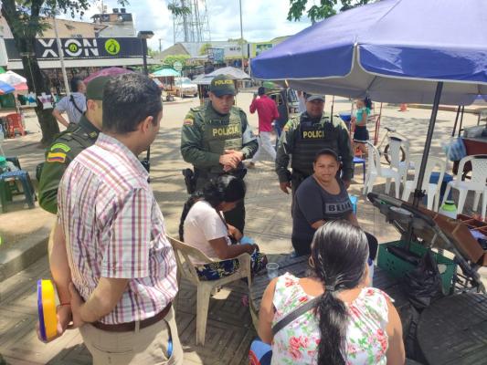 En el Meta, comprometidos con la infancia-3