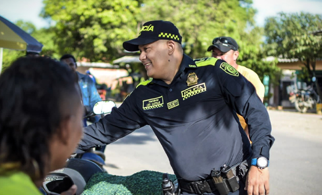 Nueve condecoraciones y 75 felicitaciones