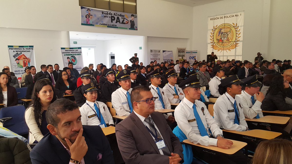 Cuarto encuentro regional de redes para un nuevo país