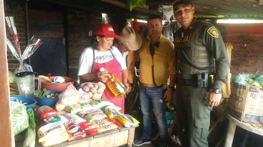 Un buen corazón siempre hace la diferencia  