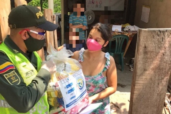 Entregamos-1.520-mercados-en-5-municipios-del-Cesar