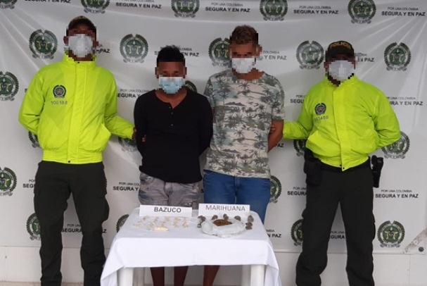 Estas-personas-se-dedicaban-a-la-venta-de-estupefacientes-en-Chiriguaná