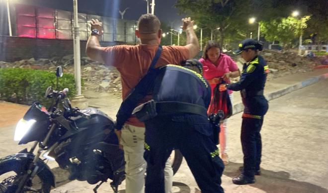 Esta iniciativa despliega toda la capacidad humana y tecnológica de la institución.