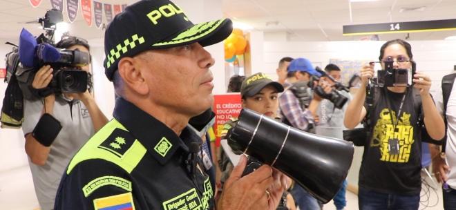 Implementamos estrategia anti hurto a usuarios y entidades financieras