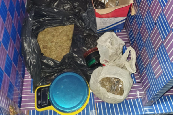 Estupefacientes-Tunja