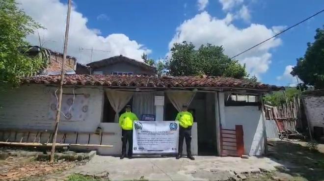 extinción de dominio