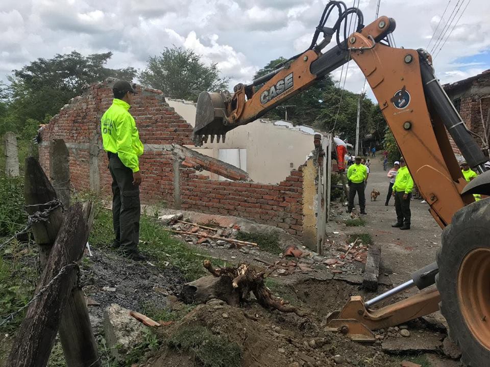 extincion-de-dominio-demolicion-inmuebles-policia-valle