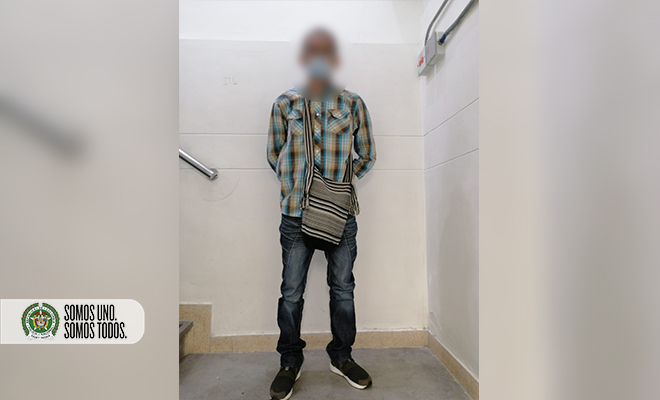 falso médico en el municipio de la estrella