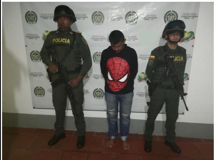 fortalecemos la seguridad en arauca.