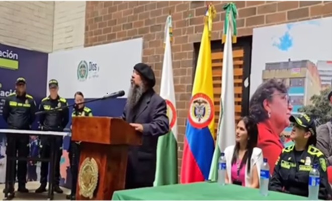 La jornada de asesoría contó con la asistencia de más de 400 personas 