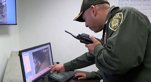 ‘Disfrute de un Festival y Reinado Internacional de la Cachama-Seguro y en Paz’