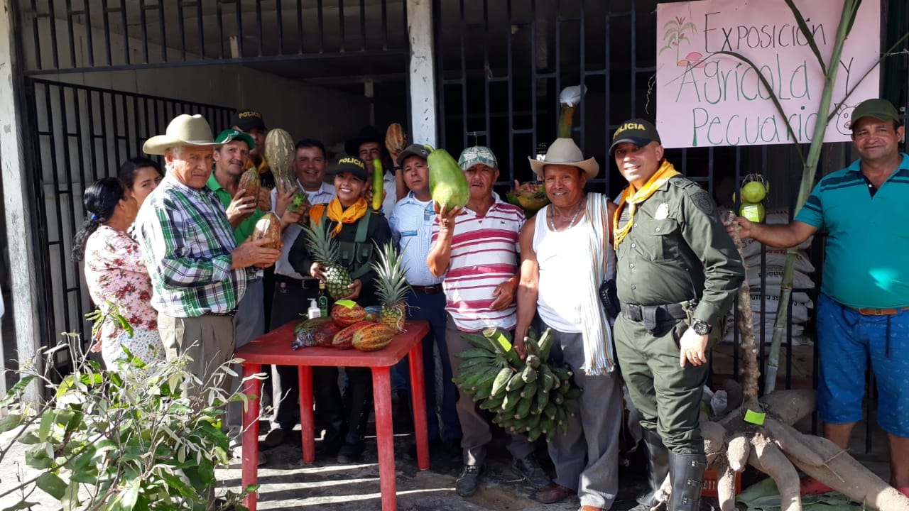 Policia Nacional, Mas cercana al ciudadano.