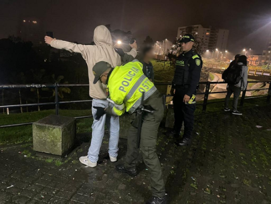 Actividades del fin de semana en Manizales