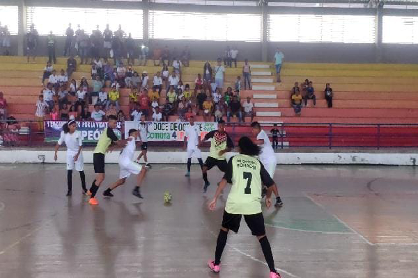 Este evento deportivo fue diseñado para promover la armonía y la seguridad ciudadana.