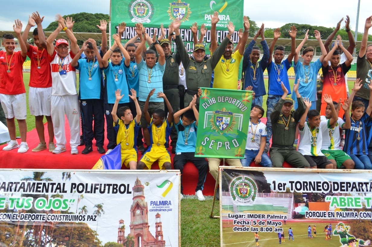 final-torneo-polifutbol-policia-valle