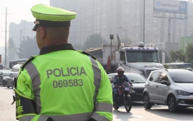  Transito y Transporte