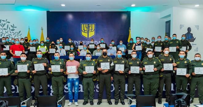 Foro de derechos humanos