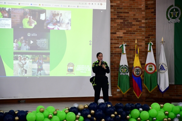 Mujeres expertas en equidad de género