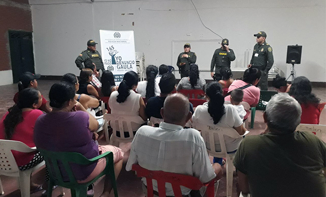 La Policía Nacional-fortalece-los-frentes-de-seguridad-del-Meta