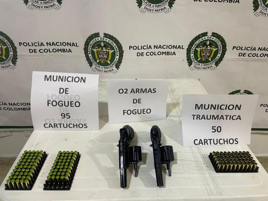 Fortalecen acciones de control