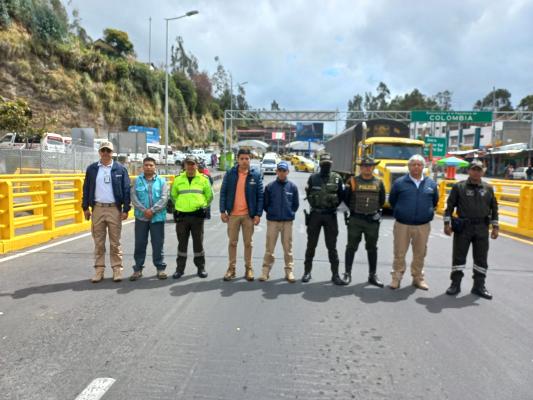 Previenen delitos contra el medio ambiente 