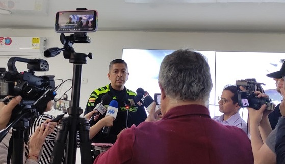 Fortalecen operativos y acciones de control 