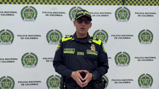 Estrategia encaminada al fortalecimiento de la convivencia y seguridad ciudadana en Tuluá