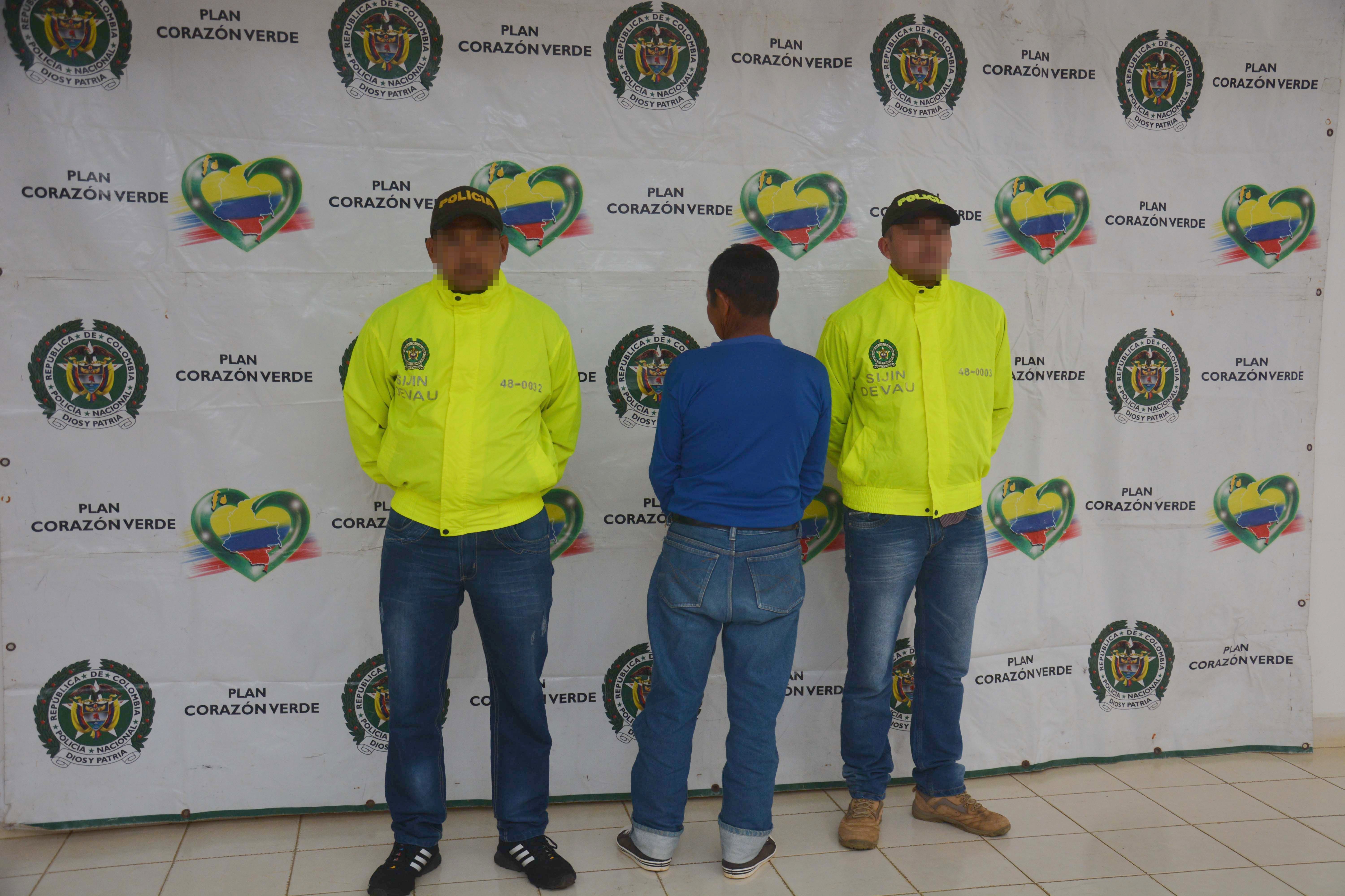 nuestra lucha constante contra los delitos 