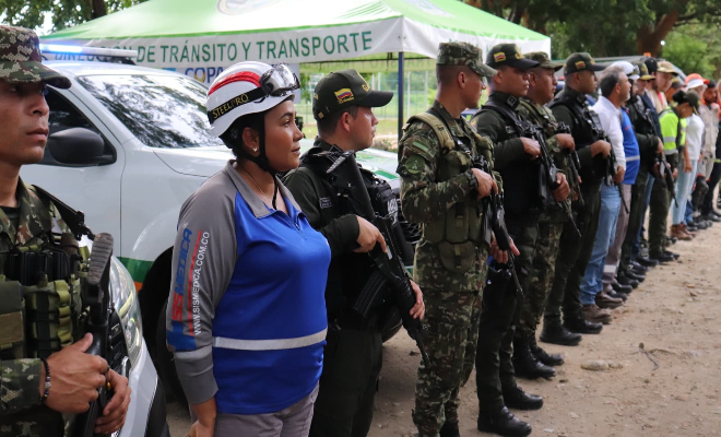  Receso Escolar Seguro