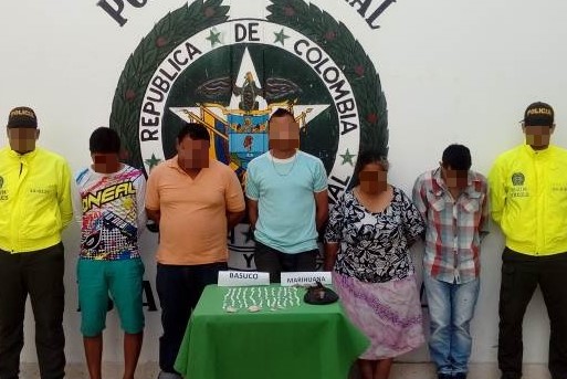 foto-Cae banda-delincuencial-al-sur-del-cesar