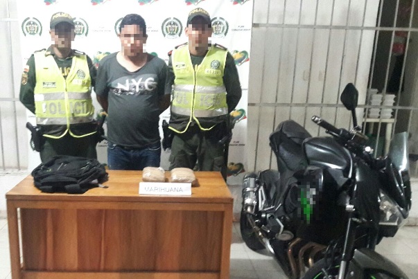 foto-capturado-hombre-con-más-de-1400-gramos-de-marihuana