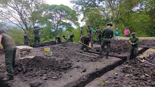 Entregamos una cómoda casa en Simacota para Juan José 