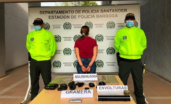 Cayeron “Los Camuros”