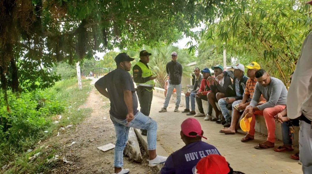 actividades de prevención 