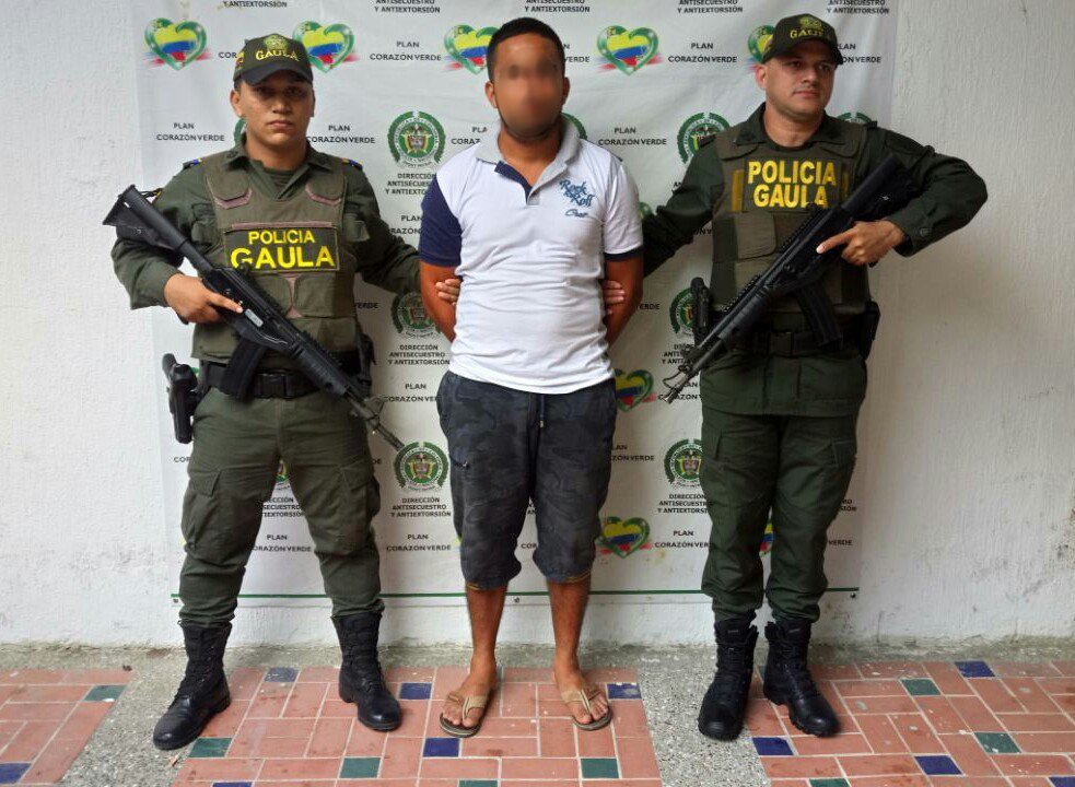 Sus principales víctimas eran comerciantes, ganaderos y ciudadanos del común.