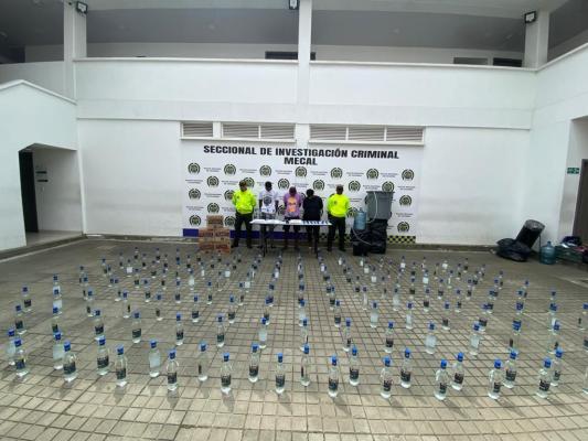 “Actividades de prevención”