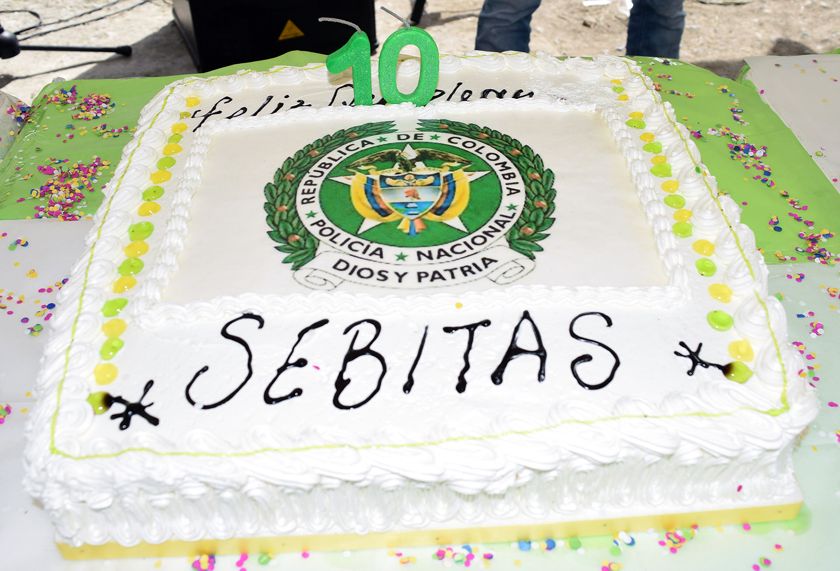 El sueño de joan sebastián era celebrar su primera fiesta de cumpleaños