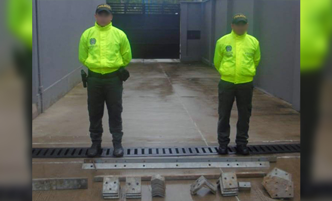 En-Ofensiva Nacional-contra-el-Delito-frustramos hurto-contra-el-servicio público-en-Meta