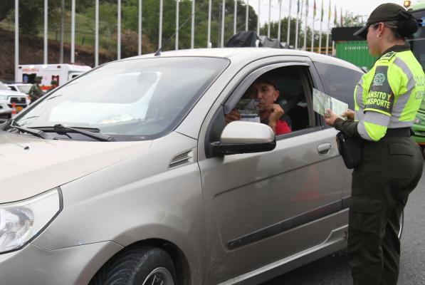 garantizando la seguridad desde los cuatro ejes