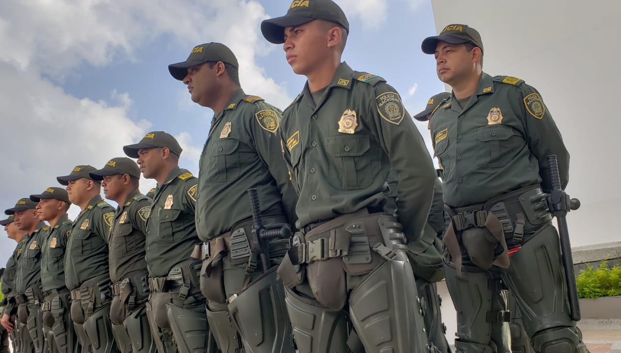 Garantizaremos el derecho a la manifestación en la jornada del próximo 21 de noviembre