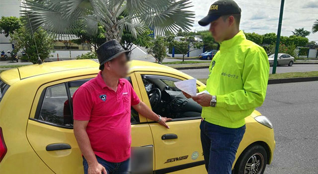 Propiciamos golpe a banda delictiva ‘los puntilleros’-Policía Nacional-Meta