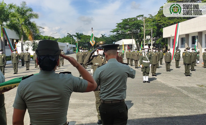 Graduamos a 98 nuevos policías