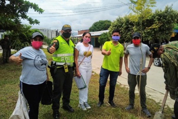 Gran-sembratón-de-árboles-en-San-Alberto-Cesar