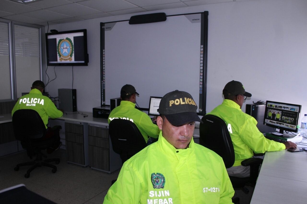 Es el área encargada de recolectar, analizar y evaluar las estadísticas