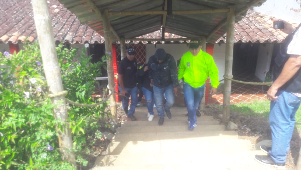 Capturados-integrantes-de-estructura-el-guajiro