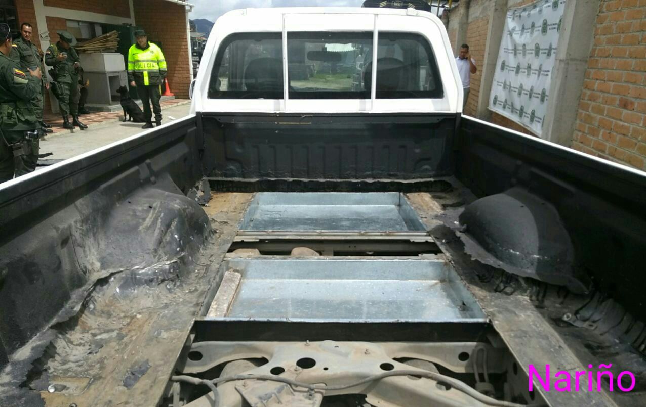 Hallados-123-kilos-de-marihuana-en-una-camioneta-en-Ipiales-Nariño 