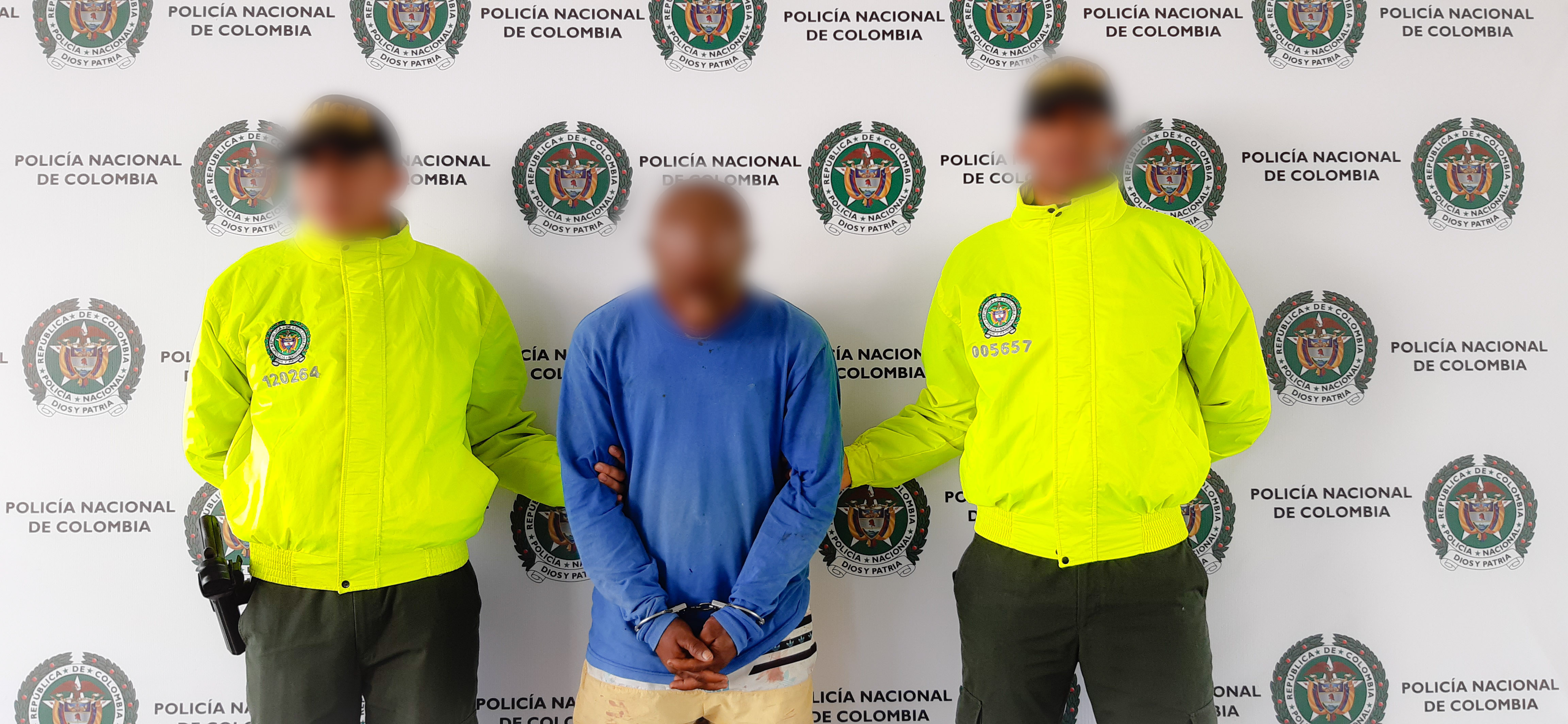 Hicimos efectivo un nuevo requerimiento judicial 