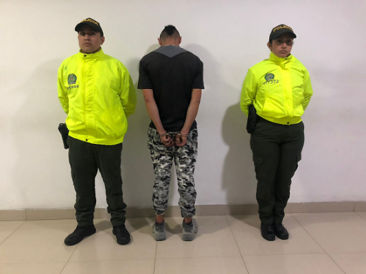 El homicidio en Manizales presenta una disminución del 11%