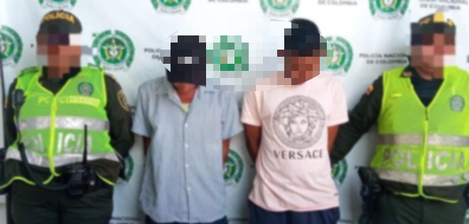  Hurtaban mediante cosquilleo